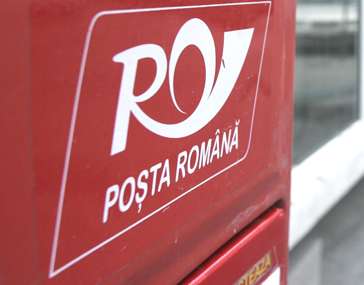 Posta-Romana